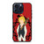 THE SEVEN DEADLY SINS MELIODAS iPhone 15 Pro Max Case