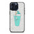 TIFFANY AND CO 2 iPhone 15 Pro Max Case