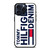 TOMMY HILFIGER DENIM LOGO iPhone 15 Pro Max Case
