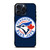 TORONTO BLUE JAYS BASEBALL LOGO iPhone 15 Pro Max Case