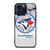 TORONTO BLUE JAYS BASEBALL iPhone 15 Pro Max Case