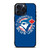 TORONTO BLUE JAYS CANADIAN HOCKEY TEAM iPhone 15 Pro Max Case