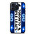 TORONTO MAPLE LEAFS GO iPhone 15 Pro Max Case