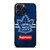 TORONTO MAPLE LEAFS SUPREME iPhone 15 Pro Max Case