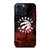 TORONTO RAPTORS 2 iPhone 15 Pro Max Case