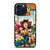 TOY STORY iPhone 15 Pro Max Case