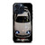 TOYOTA SUPRA WHITE CAR iPhone 15 Pro Max Case