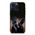 TRAVIS SCOTT ANGEL WINGS iPhone 15 Pro Max Case