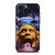 TRAVIS SCOTT RAPPER ASTROWORLD iPhone 15 Pro Max Case