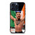 UFC FIGHT CONOR MCGREGOR iPhone 15 Pro Max Case