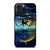 UMBREON SHINY POKEMON 2 iPhone 15 Pro Max Case