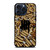 UNDEFEATED LOGO BULLET iPhone 15 Pro Max Case