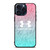 UNDER ARMOUR 4 iPhone 15 Pro Max Case