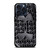 UNDER ARMOUR LOGO 3D iPhone 15 Pro Max Case UNDER ARMOUR LOGO 3D iPhone 15 Pro Max Case