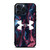 UNDER ARMOUR ON LIQUID iPhone 15 Pro Max Case