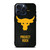 UNDER ARMOUR PROJECT ROCK iPhone 15 Pro Max Case