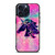 UNICORN HORSE GLITTER iPhone 15 Pro Max Case