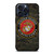 US MARINE CORPS USMC 3 iPhone 15 Pro Max Case
