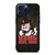 USMC MARINE DEVIL DOGS iPhone 15 Pro Max Case