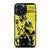 VALENTINO ROSSI THE DOCTOR 46 MOTOGP LEGEND iPhone 15 Pro Max Case