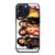 VAN HALEN iPhone 15 Pro Max Case