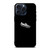 VANS CLASSIC FOOTWEAR LOGO FAN ART iPhone 15 Pro Max Case