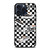VANS OFF THE WALL SHOES COLLAGE iPhone 15 Pro Max Case