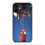 VENOM VS SPIDERMAN VILLAIN iPhone 12 Mini Case