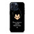 VEGETA QUOTE DRAGON BALL Z iPhone 15 Pro Max Case