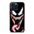 VENOM MARVEL ART 3 iPhone 15 Pro Max Case