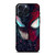 VENOM SPIDERMAN 2 iPhone 15 Pro Max Case