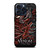 VENOM VS CARNAGE LET THERE BE MARVEL iPhone 15 Pro Max Case