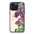 VERA BRADLEY ROSE iPhone 15 Pro Max Case