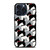 VERA BRADLEY SCOTTIE DOGS iPhone 15 Pro Max Case