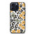 VERA BRADLEY WILD FLOWER iPhone 15 Pro Max Case