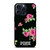 VICTORIA'S SECRET FLORAL PINK iPhone 15 Pro Max Case