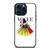 VOGUE LOGO CINDERELLA iPhone 15 Pro Max Case