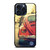 VOLKSWAGEN CLASSIC CAR iPhone 15 Pro Max Case
