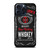 WADE WILSON WHISKEY DEADPOOL iPhone 15 Pro Max Case