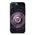 WASHINGTON NATIONALS MLB iPhone 15 Pro Max Case