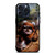 WICKET EWOK JEDI STAR WARS iPhone 15 Pro Max Case