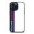 WILLIAMS MARTINI RACING TEAM STRIPE iPhone 15 Pro Max Case