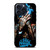 WIZ KHALIFA SMOKE iPhone 15 Pro Max Case