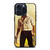 WOLVERINE OLD LOGAN iPhone 15 Pro Max Case