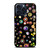 WONDERFUL TAKASHI MURAKAMI iPhone 15 Pro Max Case