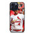 YADIER MOLINA CARDINALS iPhone 15 Pro Max Case