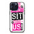 YOU CAN'T SIT WITH US iPhone 15 Pro Max Case