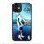 VINCE CHARTER ORLANDO MAGICS iPhone 12 Mini Case VINCE CHARTER ORLANDO MAGICS iPhone 12 Mini Case