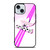 ADIDAS LOGO iPhone 15  Case Cover