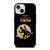 ADVENTURE OF TINTIN iPhone 15  Case Cover